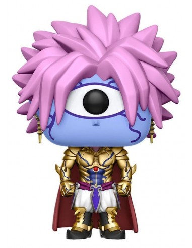 FUNKO POP ANIME ONE PUNCH MAN BOROS...