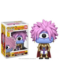 FUNKO POP ANIME ONE PUNCH... 2