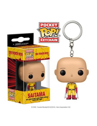 FUNKO POCKET POP KEYCHAIN PORTACHIAVI...