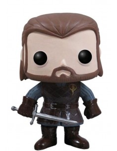 FUNKO POP GAME OF THRONES...