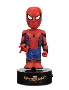 NECA BODY KNOCKER MARVEL...