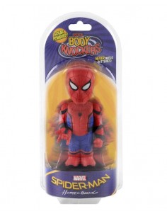 NECA BODY KNOCKER MARVEL... 2