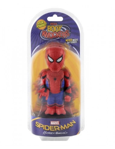 NECA BODY KNOCKER MARVEL COMICS...
