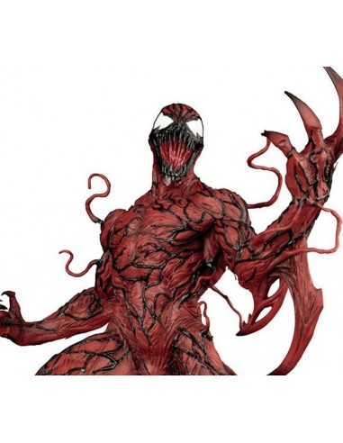 ART FX KOTOBUKIYA MARVEL NOW CARNAGE...