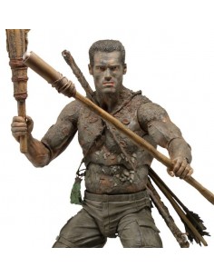 NECA PREDATOR 30Th...