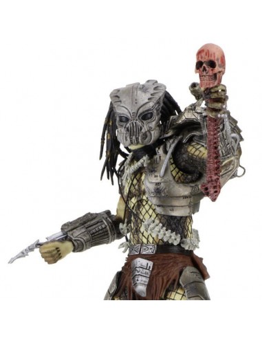 NECA PREDATOR 30Th ANNIVERSARY JUNGLE...