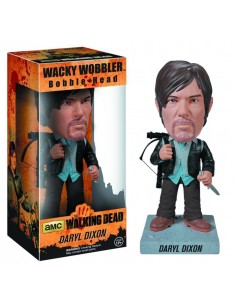 FUNKO BOBBLE HEAD WACKY... 2