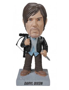 FUNKO BOBBLE HEAD WACKY...