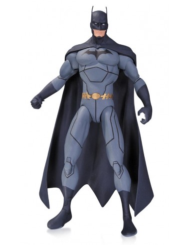 DC COMICS COLLECTIBLES ANIMATED MOVIE...