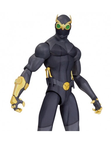 DC COMICS COLLECTIBLES ANIMATED MOVIE...