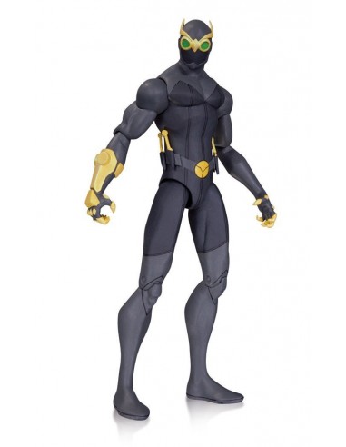 DC COMICS COLLECTIBLES ANIMATED MOVIE...