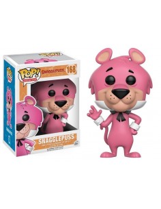 FUNKO POP CULTURE HANNA... 2