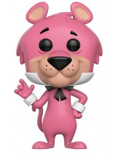 FUNKO POP CULTURE HANNA...