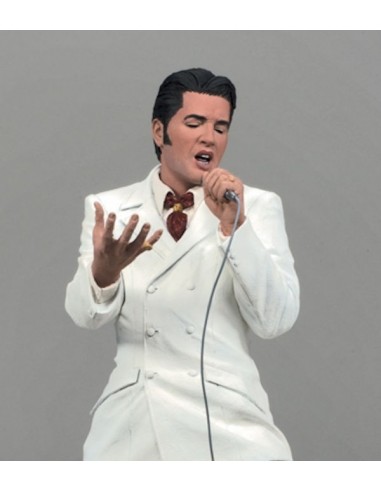MCFARLANE ELVIS PRESLEY 7 ELVIS...