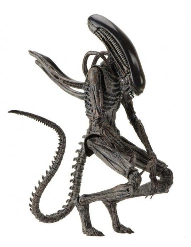 NECA ALIEN COVENANT XENOMORPH ACTION...