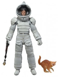 NECA ALIENS FIGURE SERIES 4... 2