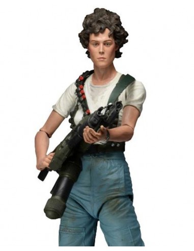 NECA ALIENS FIGURE SERIES 5  LT....