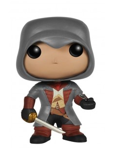 FUNKO POP GAMES ASSASSIN'S...