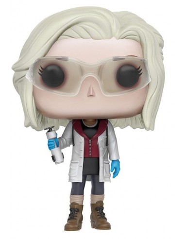 FUNKO POP CULTURE TV IZOMBIE OLIVIA...