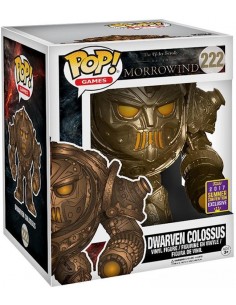 FUNKO POP GAMES SKYRIM... 2