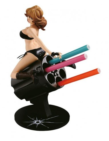 BANPRESTO LUPIN THE 3RD FUJIKO MONO...
