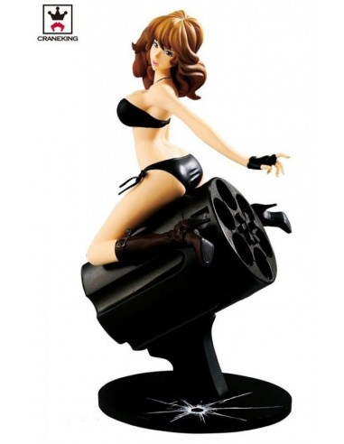 BANPRESTO LUPIN THE 3RD FUJIKO MONO...