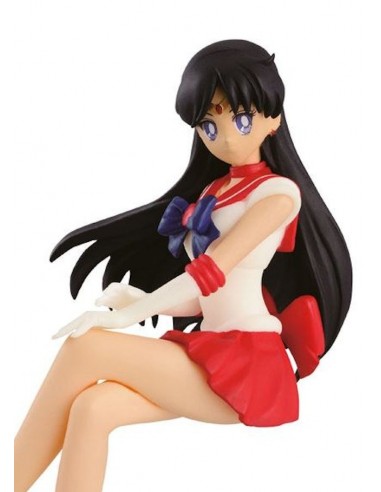 BANPRESTO SAILOR MOON BREAK TIME...