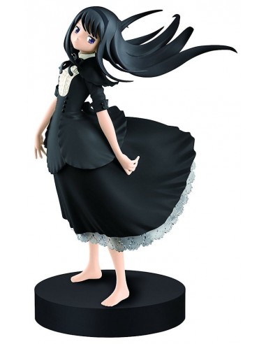 BANPRESTO PUELLA MAGI MADOKA MAGICA...