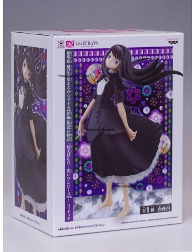BANPRESTO PUELLA MAGI MADOKA MAGICA...