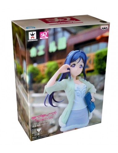 BANPRESTO LOVE LIVE! SUNSHINE! KANAN...