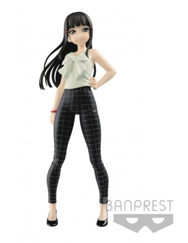 BANPRESTO LOVE LIVE! SUNSHINE! DIA...