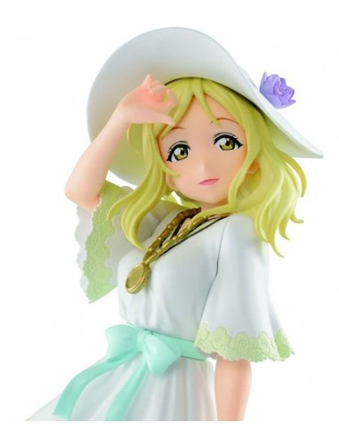BANPRESTO LOVE LIVE! SUNSHINE! MARI...