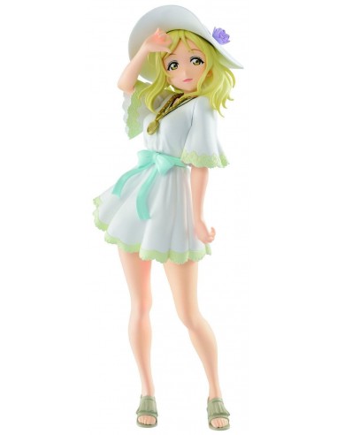 BANPRESTO LOVE LIVE! SUNSHINE! MARI...