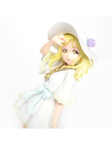 BANPRESTO LOVE LIVE! SUNSHINE! MARI...