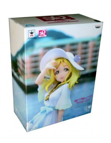 BANPRESTO LOVE LIVE! SUNSHINE! MARI...