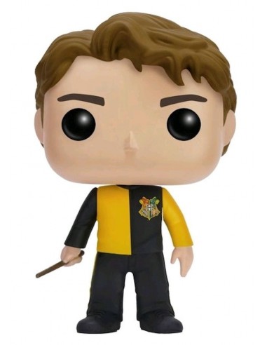 FUNKO POP CULTURE HARRY POTTER CEDRIC...