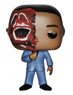 FUNKO POP CULTURE BREAKING...