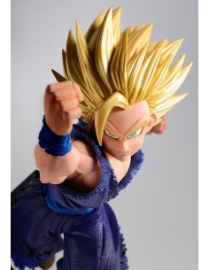BANPRESTO DRAGONBALL Z...