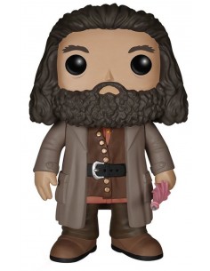 FUNKO POP HARRY POTTER...