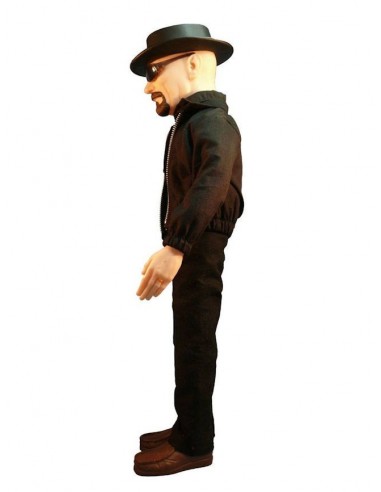 WONDERLAND BREAKING BAD WALTER WHITE...