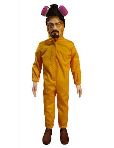 WONDERLAND BREAKING BAD WALTER WHITE...