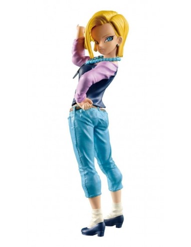 BANPRESTO DRAGONBALL Z SCULTURES BIG...