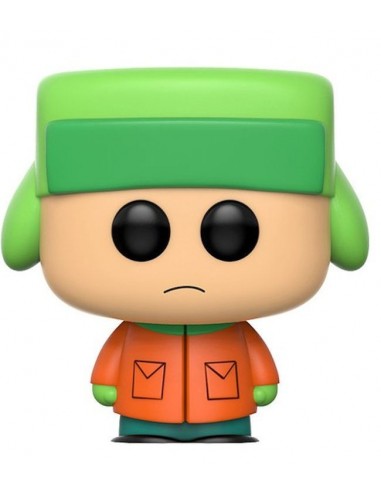 FUNKO POP CULTURE TV SOUTH PARK KYLE...