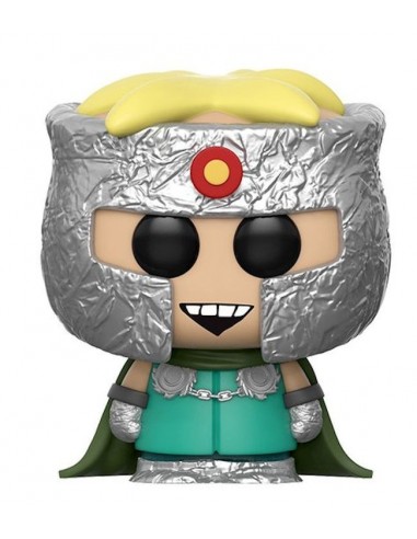 FUNKO POP TV SOUTH PARK PROFESSOR...