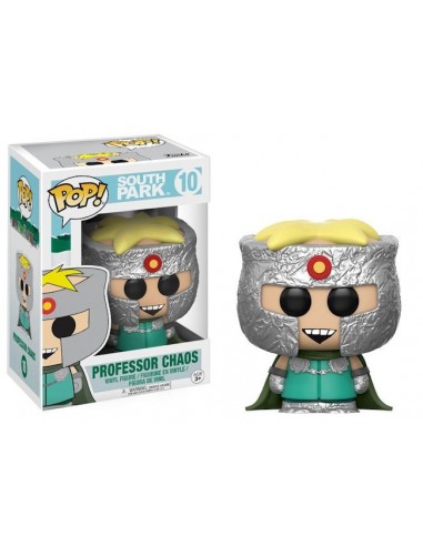 FUNKO POP TV SOUTH PARK PROFESSOR...