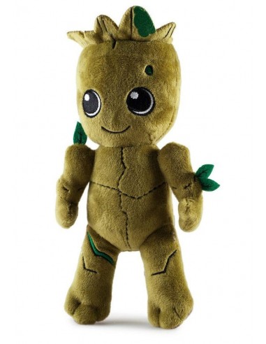 KIDROBOT PLUSH PELOUCHE GUARDIANS OF...