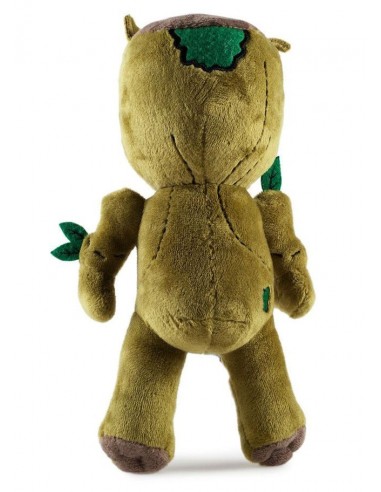 KIDROBOT PLUSH PELOUCHE GUARDIANS OF...
