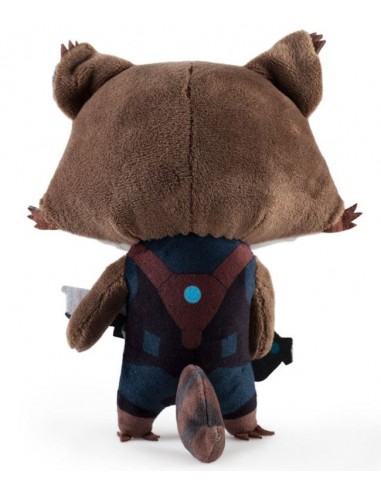 KIDROBOT PLUSH PELOUCHE GUARDIANS OF...
