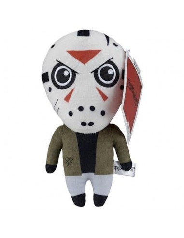 KIDROBOT PLUSH PELOUCHE HORROR JASON...