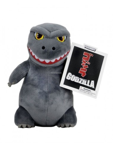 KIDROBOT PLUSH PELOUCHE GODZILLA...
